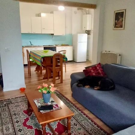 Daire Luna, Vicino Centro Storico Spilimbergo