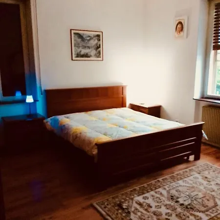 Luna, Vicino Centro Storico * Спилимберго