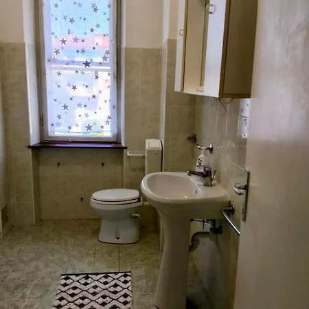 Luna, Vicino Centro Storico Daire