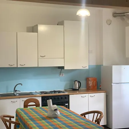 Apartman Luna, Vicino Centro Storico Spilimbergo