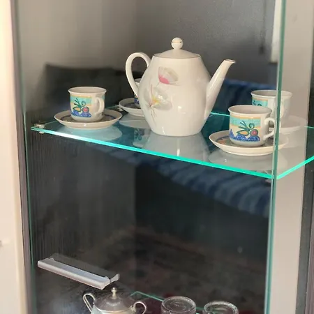 Apartman Luna, Vicino Centro Storico