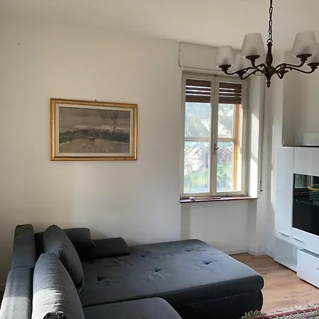 Luna, Vicino Centro Storico Daire *