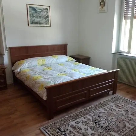 Апартаменты Luna, Vicino Centro Storico *