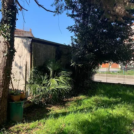 Daire Luna, Vicino Centro Storico