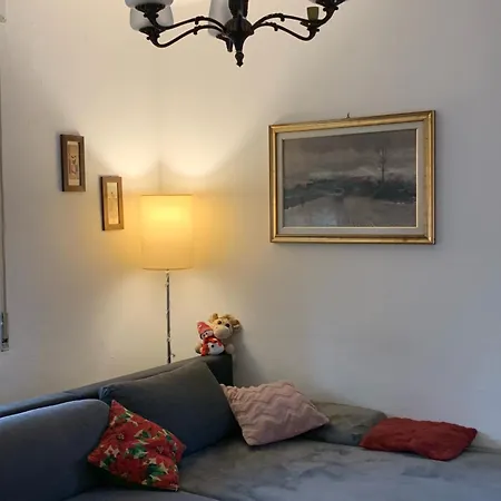 Luna, Vicino Centro Storico Апартаменты Спилимберго