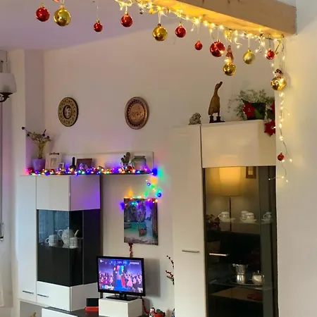 Apartman Luna, Vicino Centro Storico