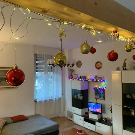 Luna, Vicino Centro Storico Apartman Spilimbergo