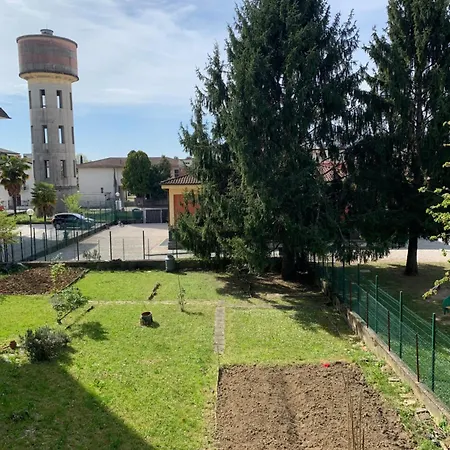 Apartman Luna, Vicino Centro Storico
