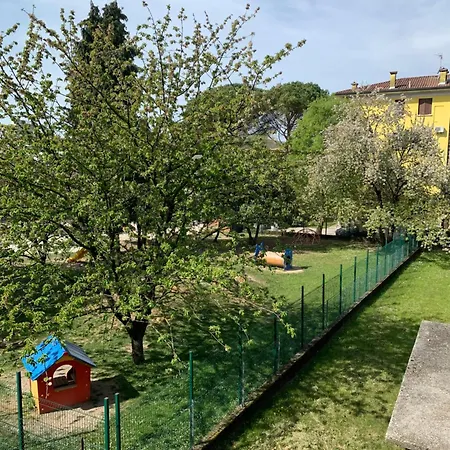Apartman Luna, Vicino Centro Storico *